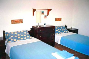 Grèce Privát Pyrgadikia, Intérieur